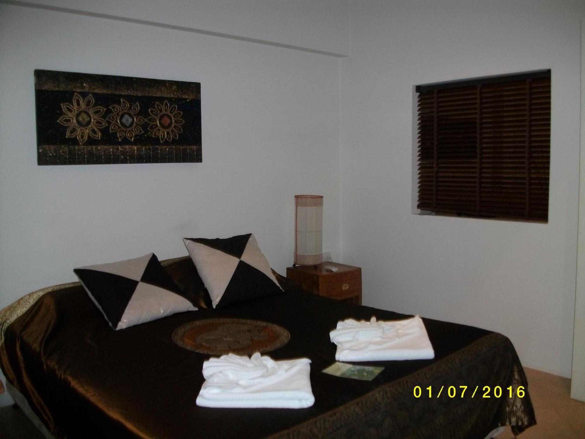 The Oriental Tropical Beach At Vip Resort Ban Phe Zimmer foto