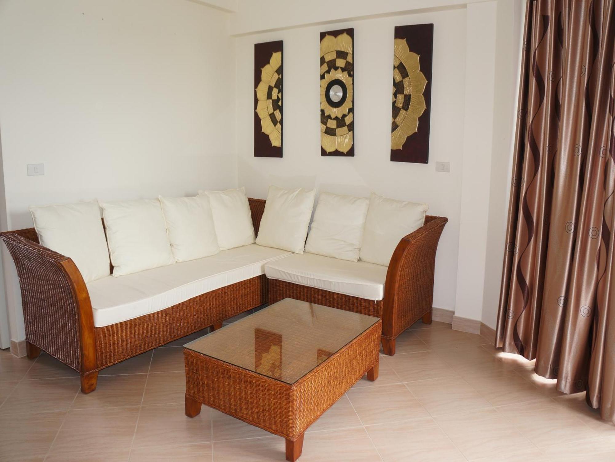 The Oriental Tropical Beach At Vip Resort Ban Phe Zimmer foto
