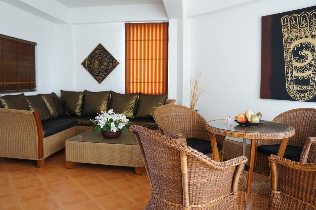 The Oriental Tropical Beach At Vip Resort Ban Phe Exterior foto